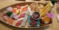 Kyoto Love Boat for Three Menu — Chesapeake, VA — Kyoto Japanese Steak House Kyoto Love Boat for Three Menu — Chesapeake, VA — Kyoto Japanese Steak House