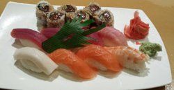Kyoto Special Sushi — Chesapeake, VA — Kyoto Japanese Steak House Kyoto Special Sushi — Chesapeake, VA — Kyoto Japanese Steak House