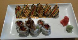 Chef's Lunch Combo Section B — Chesapeake, VA — Kyoto Japanese Steak House Chef's Lunch Combo Section B — Chesapeake, VA — Kyoto Japanese Steak House