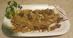 Niku Yakisoba — Chesapeake, VA — Kyoto Japanese Steak House Niku Yakisoba — Chesapeake, VA — Kyoto Japanese Steak House