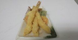 Fried Tempura — Chesapeake, VA — Kyoto Japanese Steak House