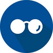 glasses icon