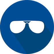 sunwear icon