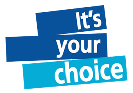 It's your Choice!