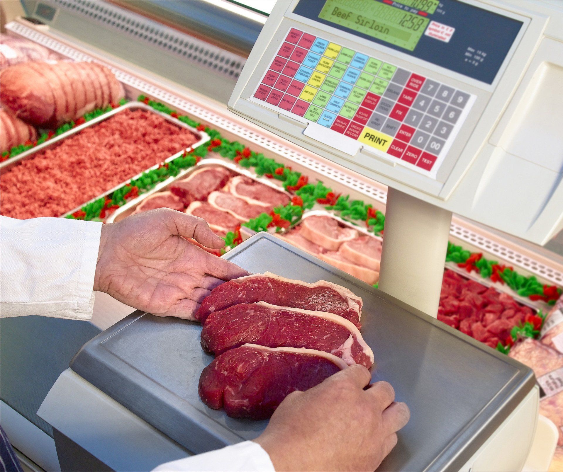 Beef