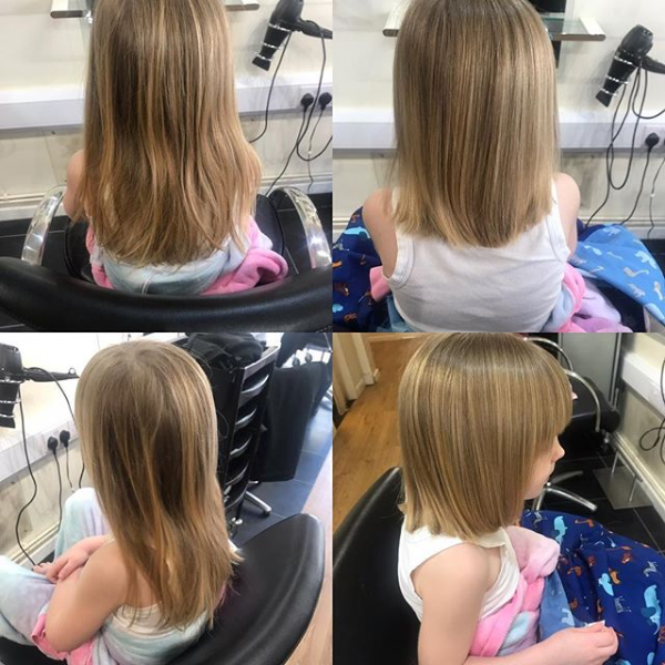Natty B's Hair & Beauty Studio 2