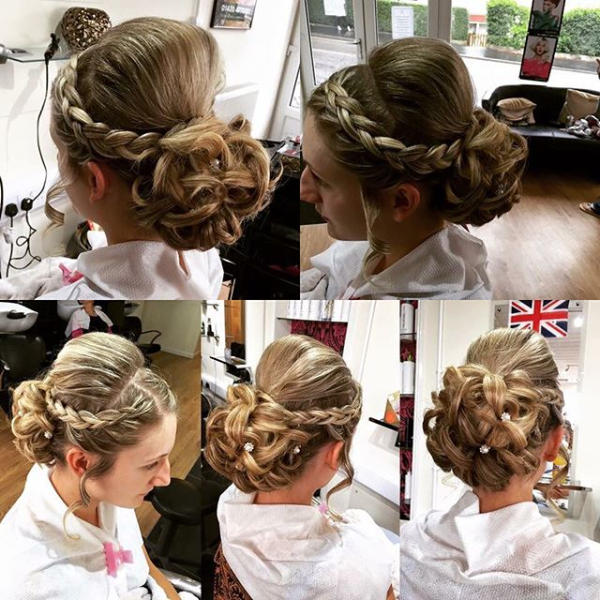 Natty B's Hair & Beauty Studio 1