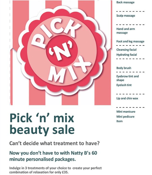 Natty B's Hair & Beauty Studio 13