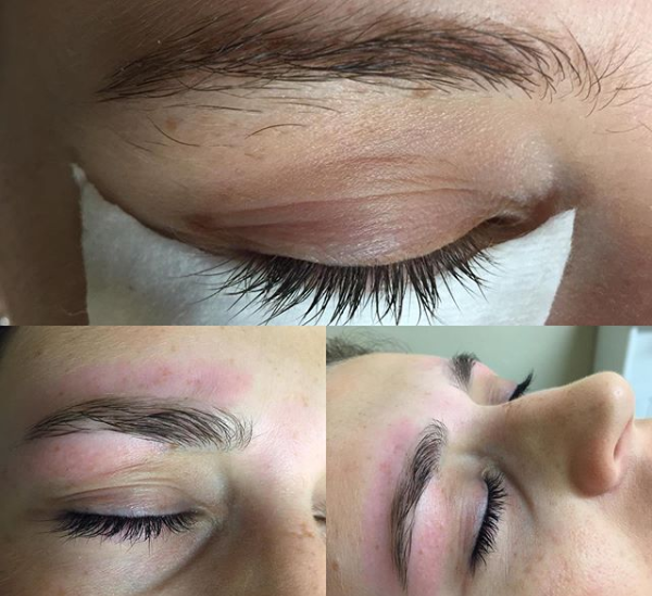 Natty B's Hair & Beauty Studio 11