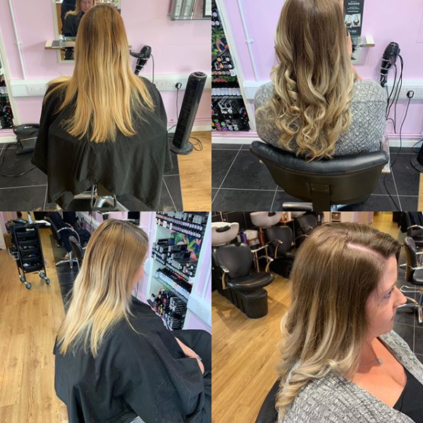 Natty B's Hair & Beauty Studio 4