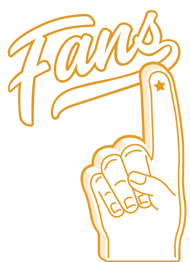 Fans Sports Book by Larry Olmsted