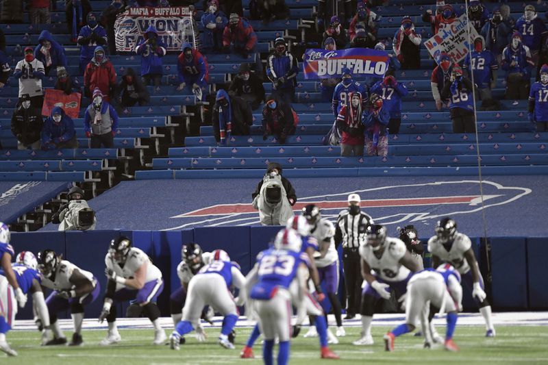 NY Daily News: The Lessons We Can Learn From Sports Fandom: There’s A Reason Why Loyalty Is Especial