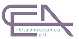 CEA ELETTROMECCANICA-LOGO