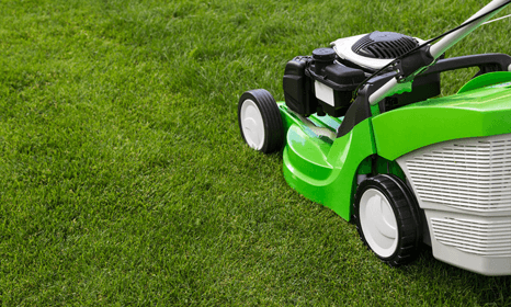 Rotary mowers