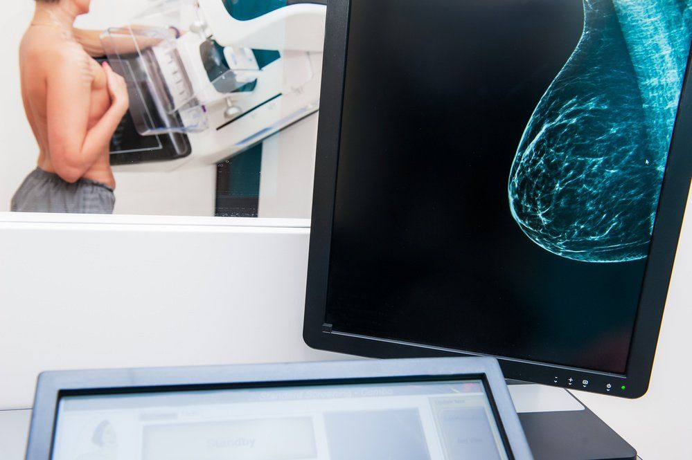 prevenzione per patologie femminili