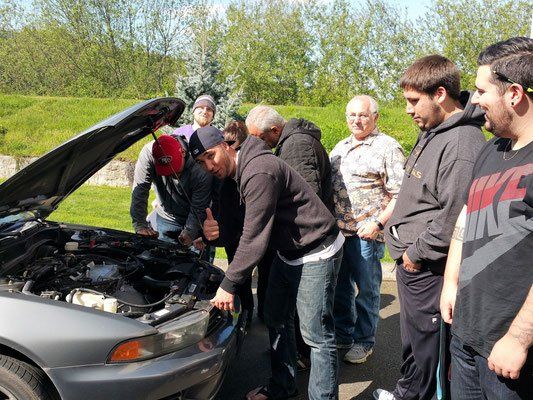emissions Class