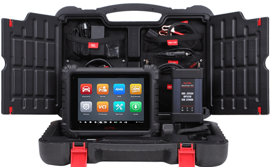 Autel MS 909