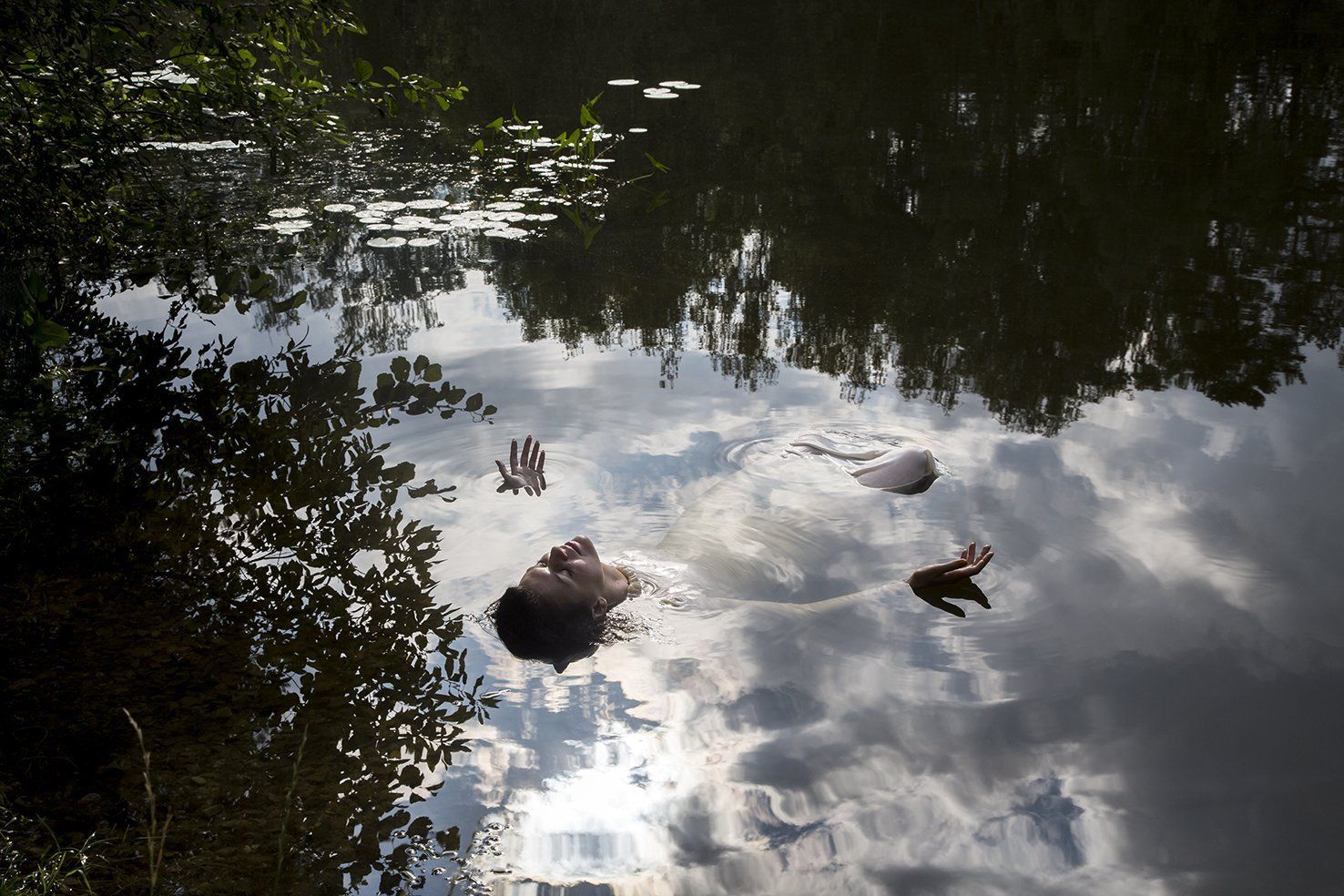 Ophelia