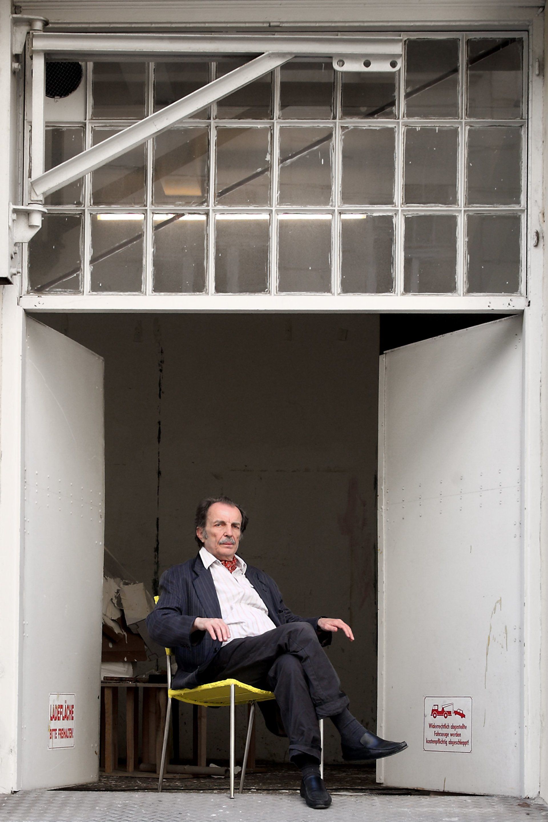 Franz West