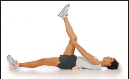hamstring stretch — Chiropractic Exercises in Saraland, AL hamstring stretch — Chiropractic Exercises in Saraland, AL