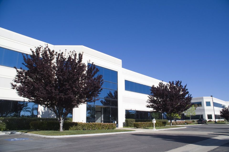 Office Building
