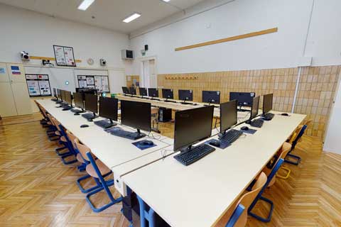 Učilnica 11
