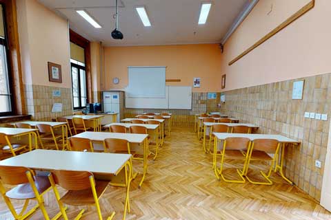 Učilnica 12