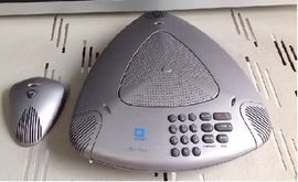 SISTEMA DE AUDIOCONFERÊNCIA