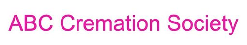ABC Cremation Society Business Logo