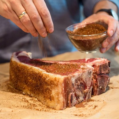 meat rubs wholesale