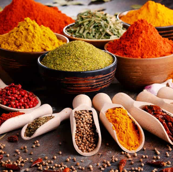 wholesale spice suppliers