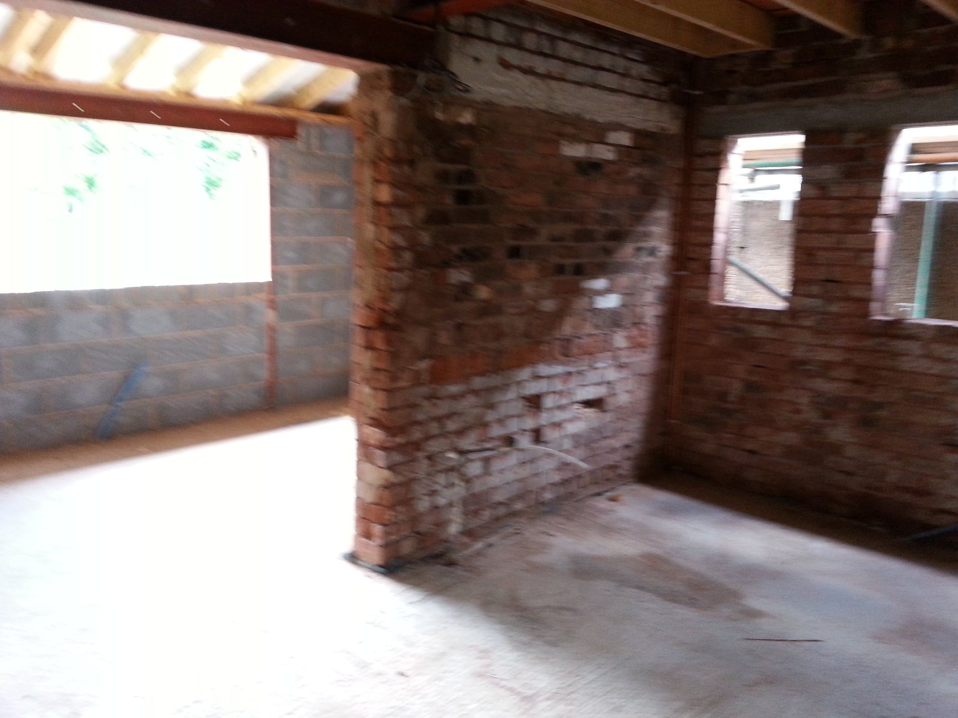 Property inspections