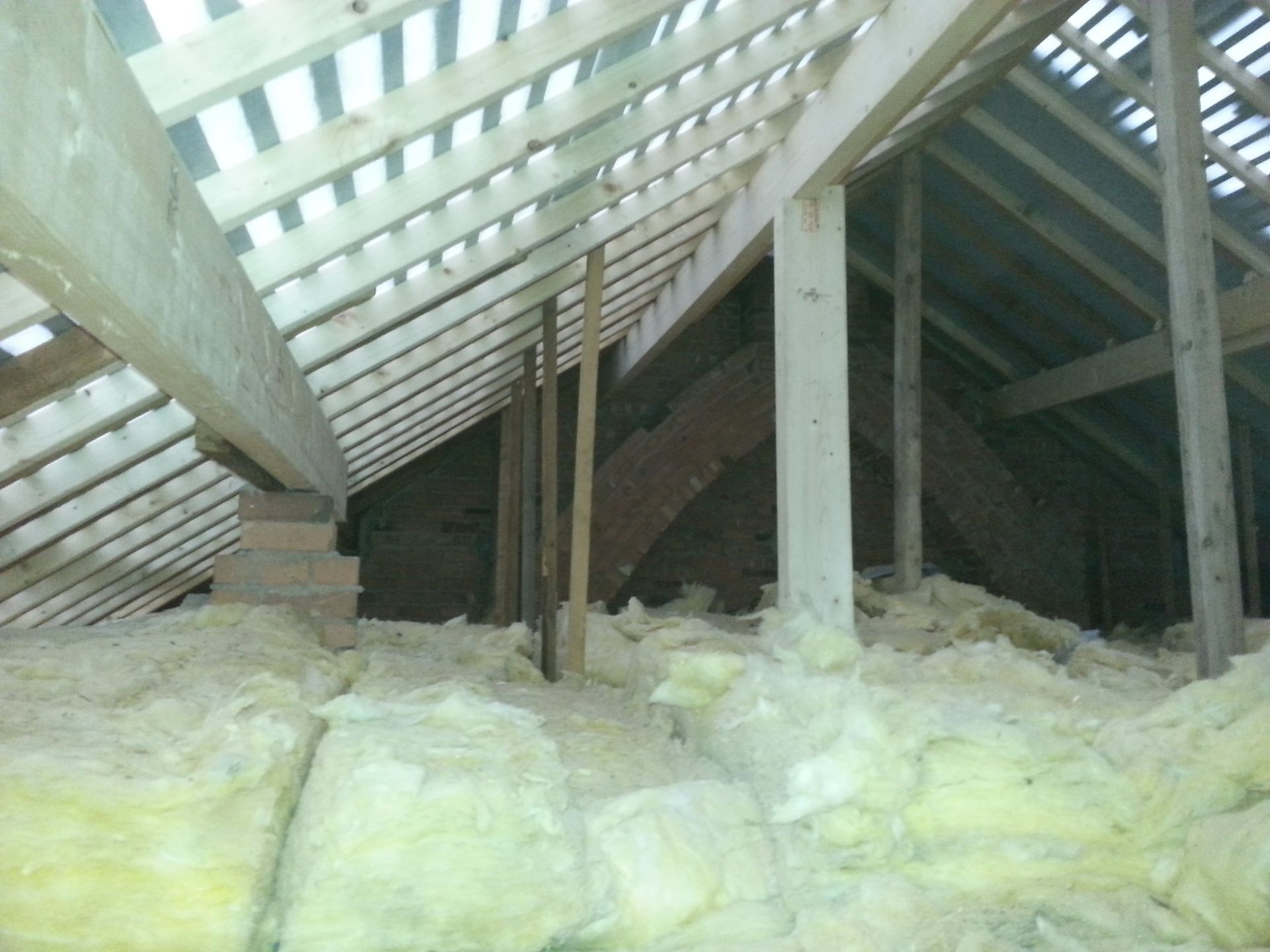 General contractors