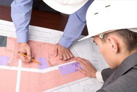 Structural surveys