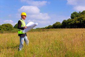 Site investigations