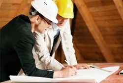 Building surveys