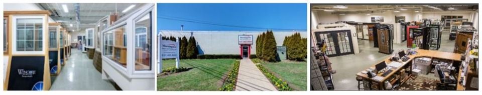 Morningstar Doors and Windows