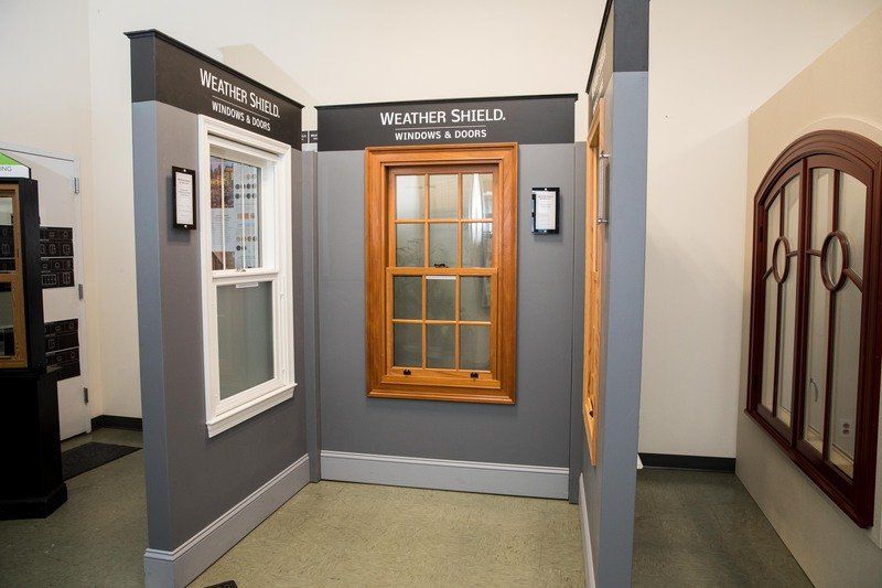 Storm Windows — A Window Displays in Farmingdale, NY