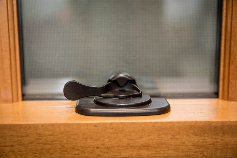 Vinyl Windows — A Window Lock in Farmingdale, NY