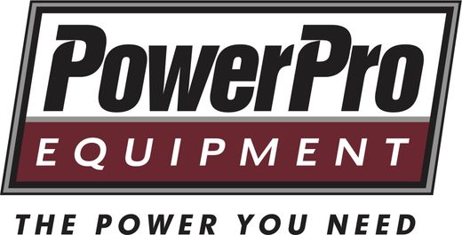 PowerPro Equipment and Sterner's Hydraulics
