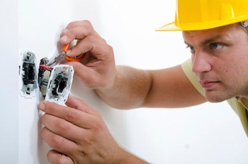 Electrical Technician | Deveau Electric | Amesbury MA, USA Electrical Technician | Deveau Electric | Amesbury MA, USA