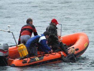 Rousay Regatta