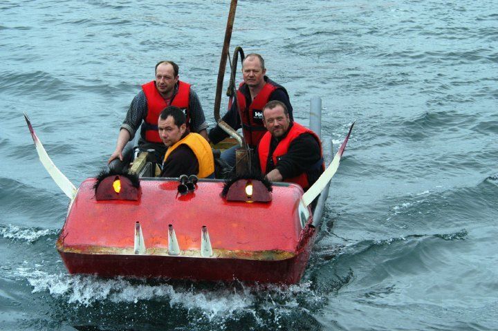 water sport