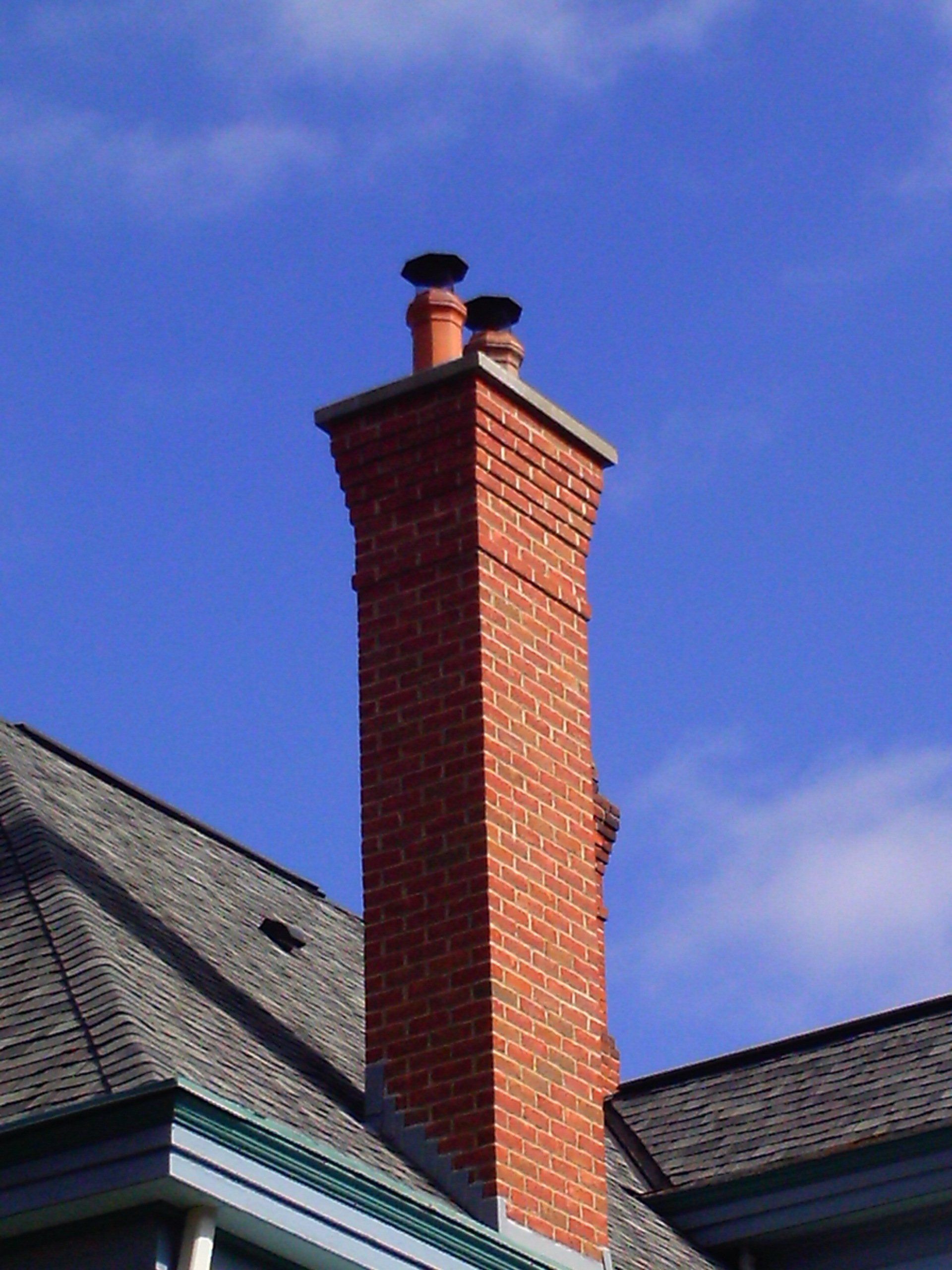 Chimney Sweep Cincinnati OH