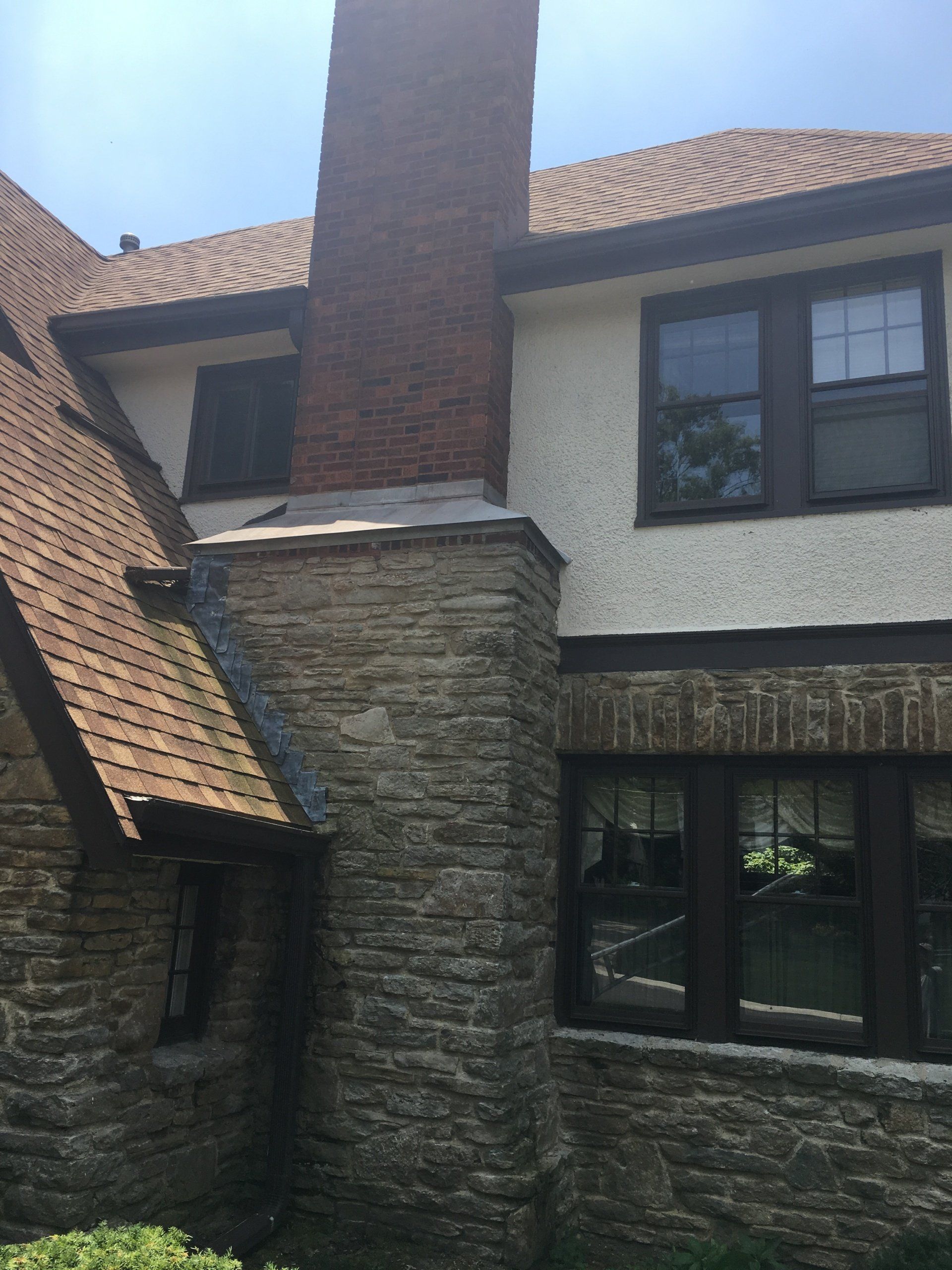 Chimney Services Cincinnati OH