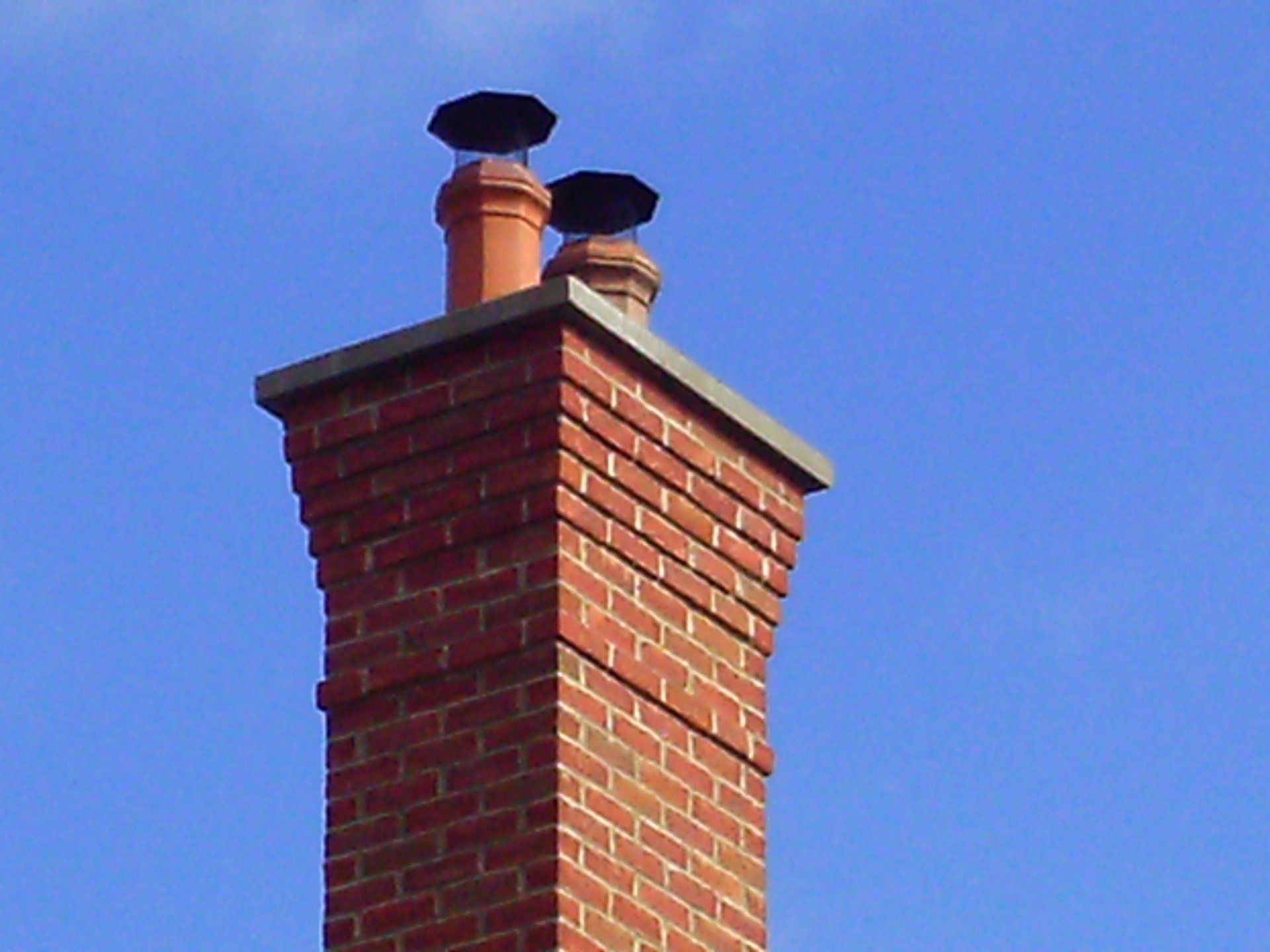 Chimney Cowls Brick Chimney Cincinnati, OH
