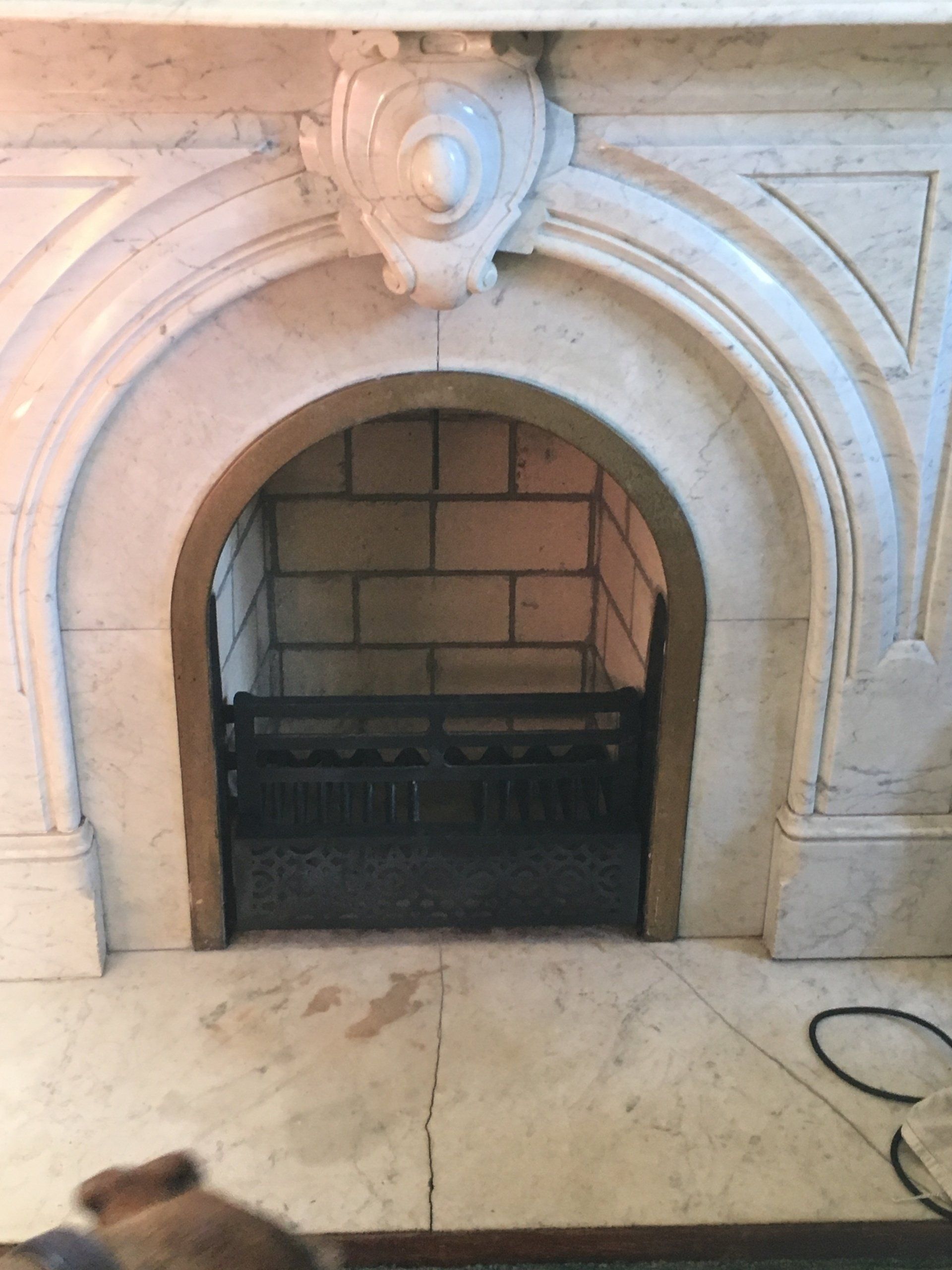 Firebox repair Kenwood Cincinnati OH
