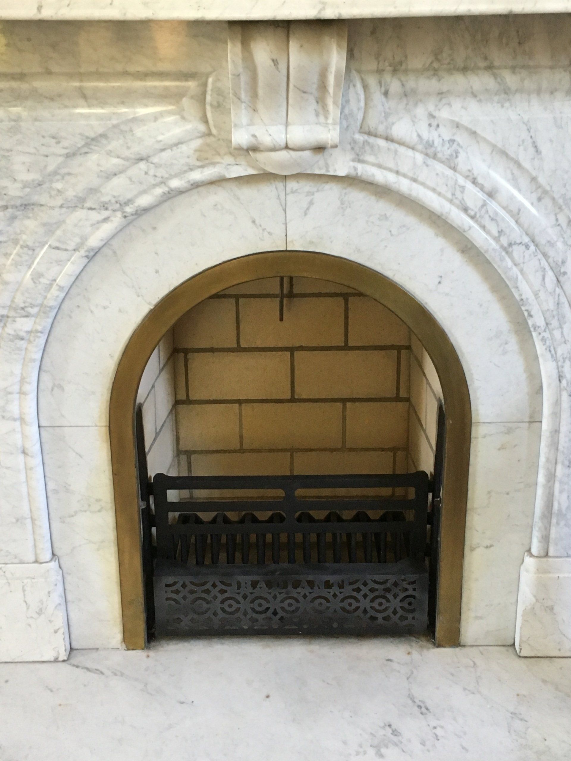 Fireplace and firebox repair Kenwood Cincinnati OH
