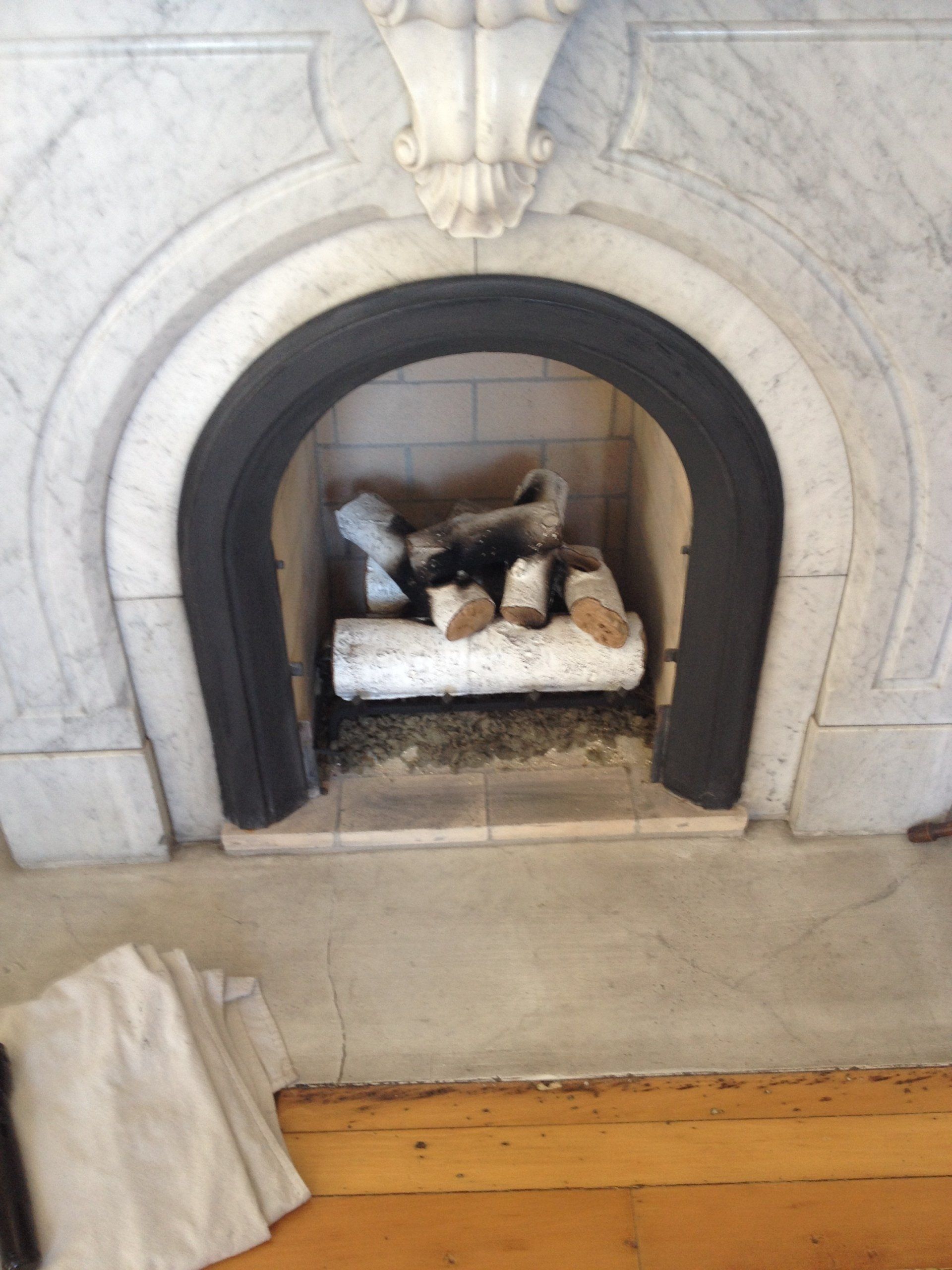Fireplace repair Kenwood Cincinnati OH
