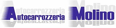 AUTOCARROZZERIA MOLINO-LOGO